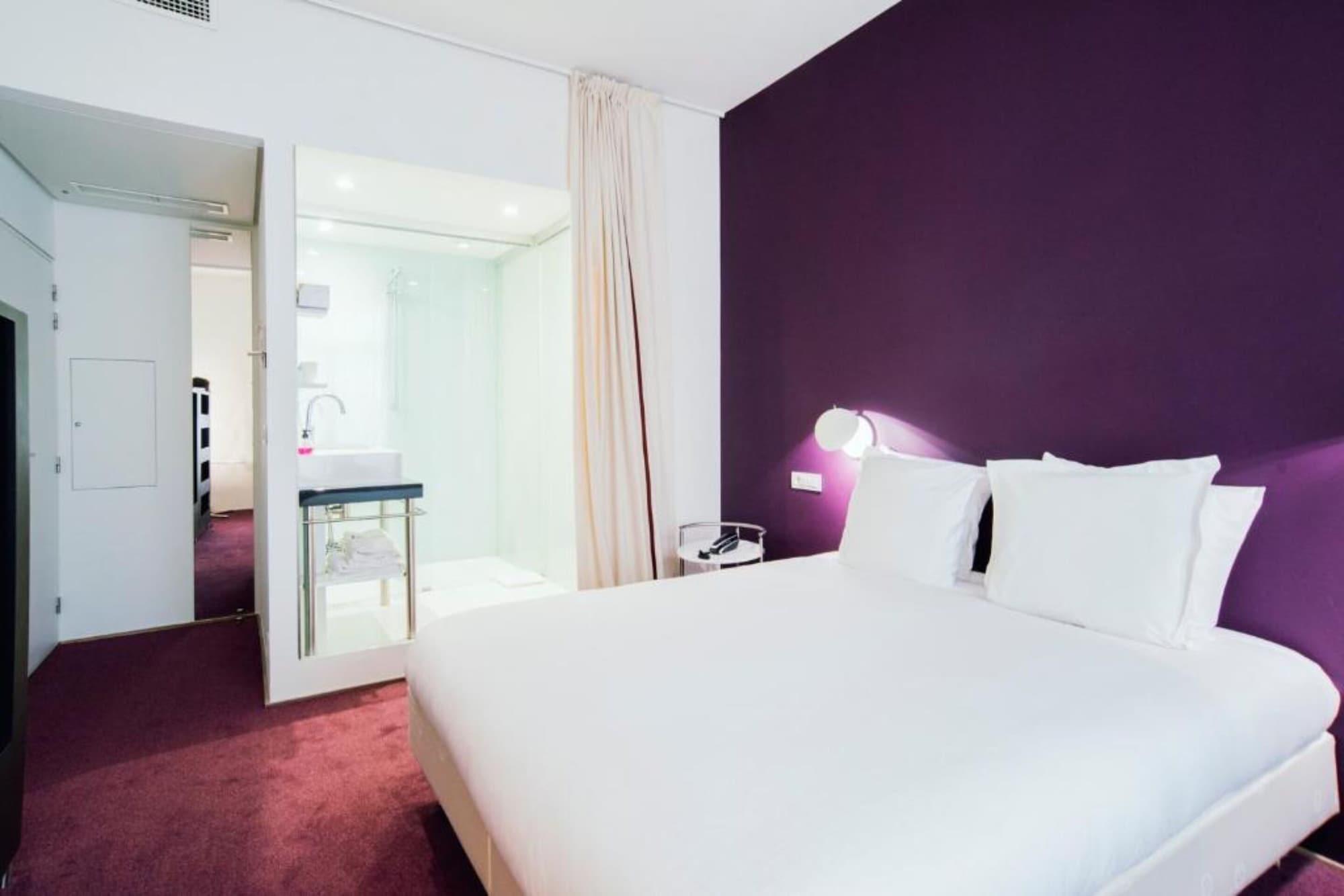Smartflats - Pacific 3* Brussels