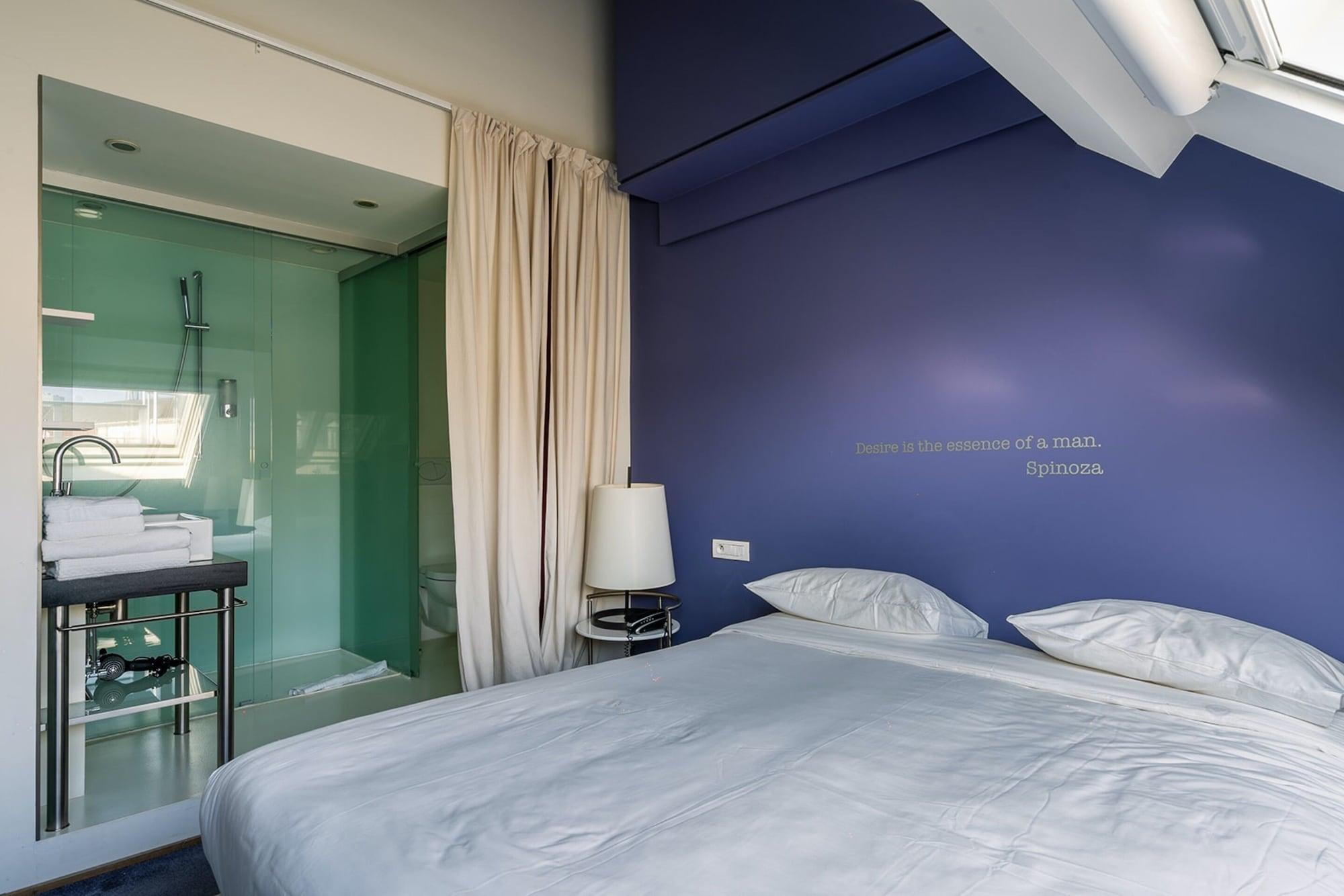 Smartflats - Pacific Hotel