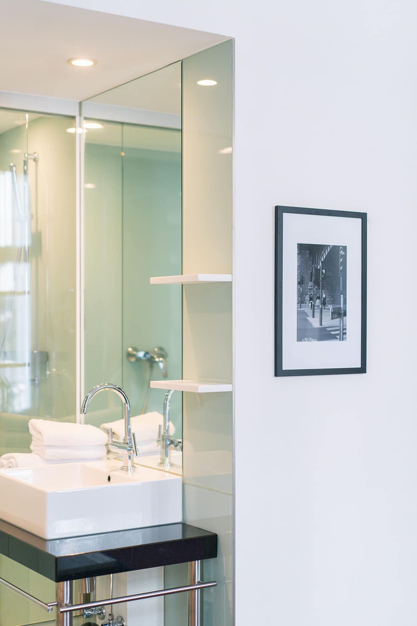 Smartflats - Pacific Hotel