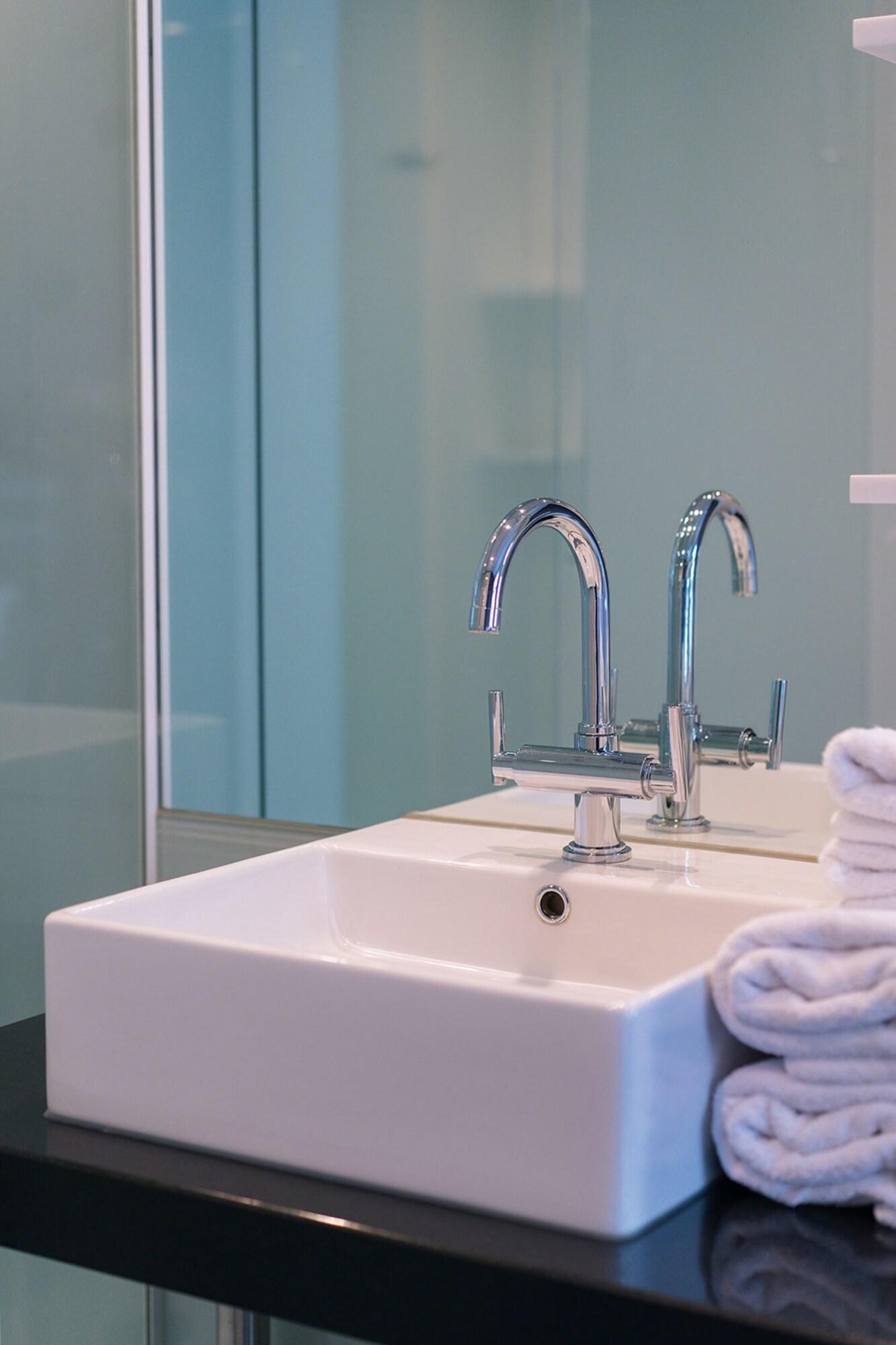 Smartflats - Pacific