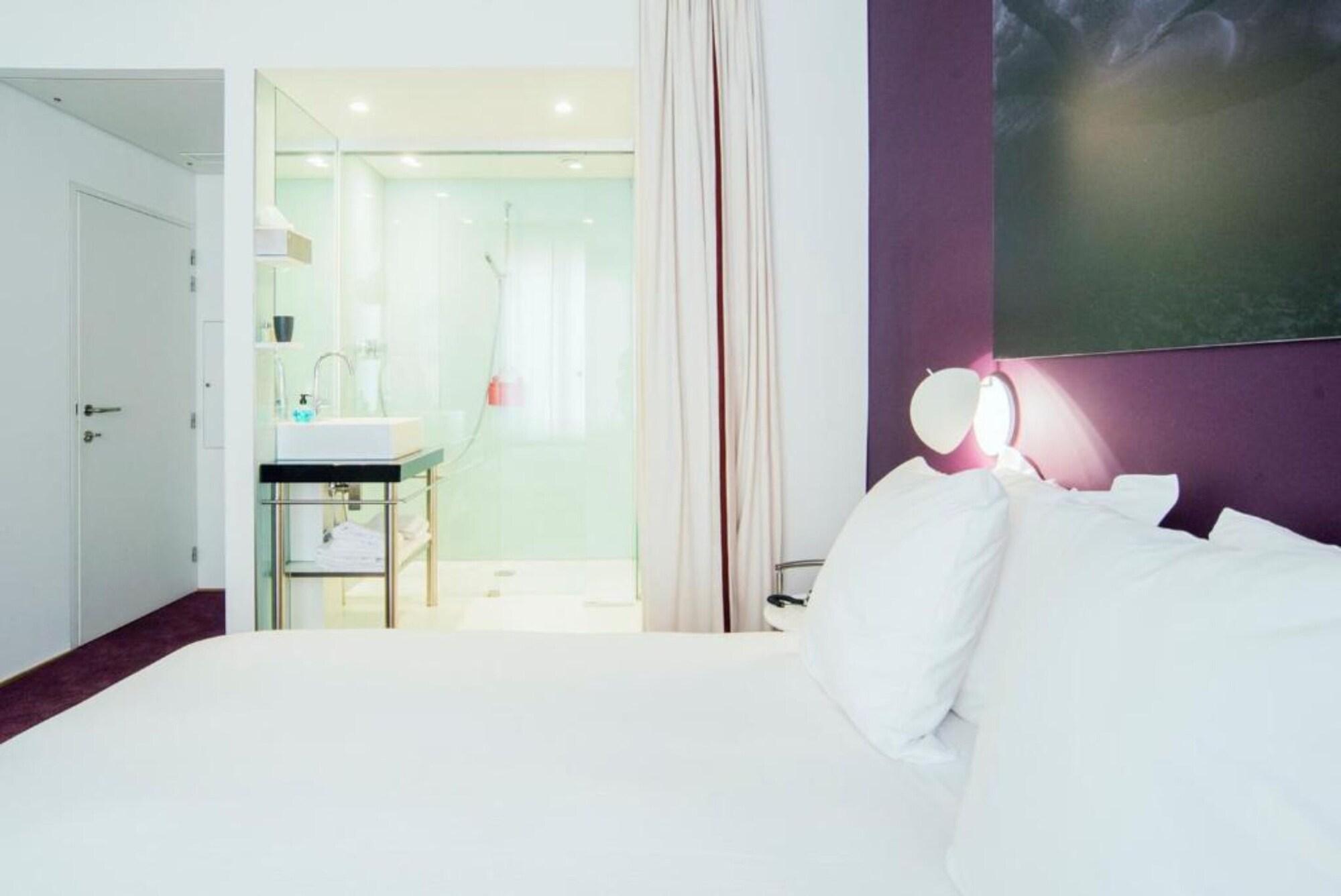 Smartflats - Pacific Hotel 3*