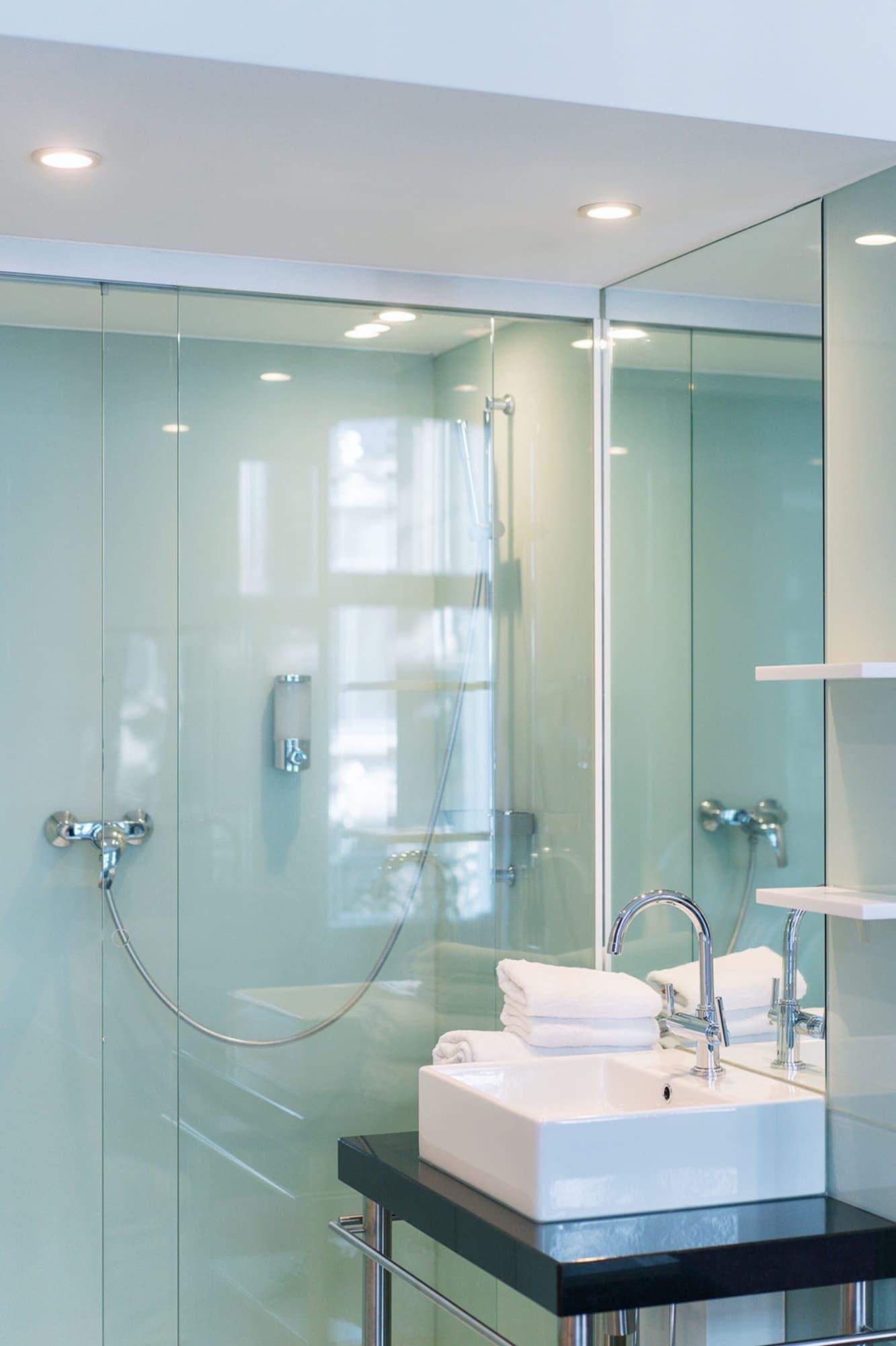 Hotel Smartflats - Pacific