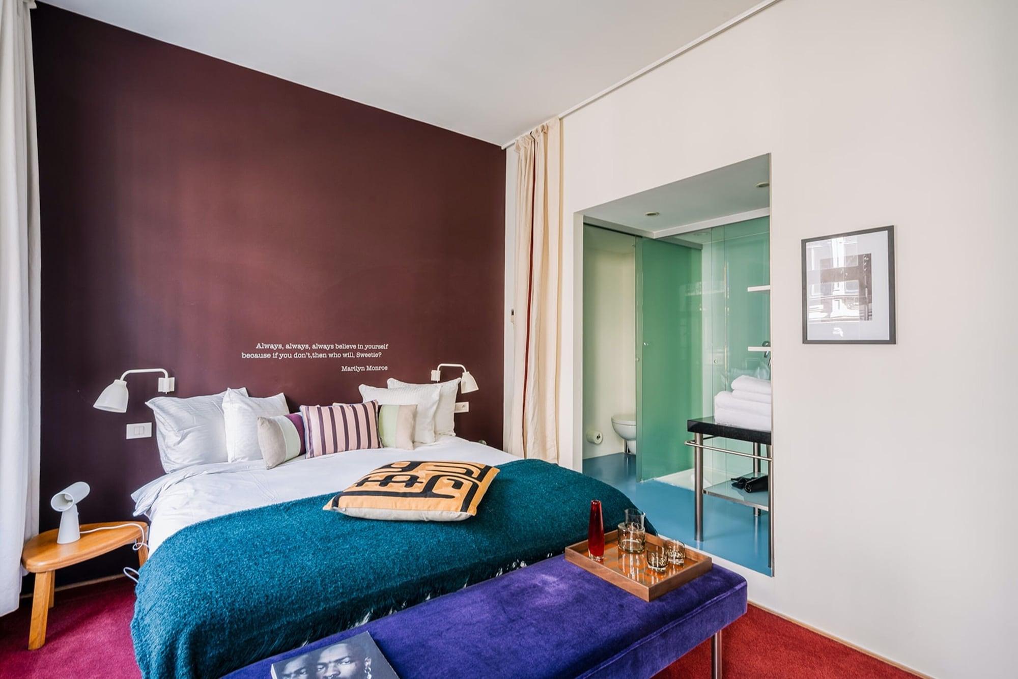 Smartflats - Pacific Brussels