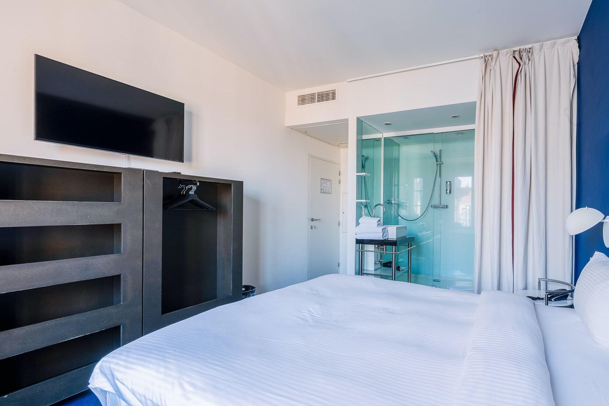 Smartflats - Pacific 3*