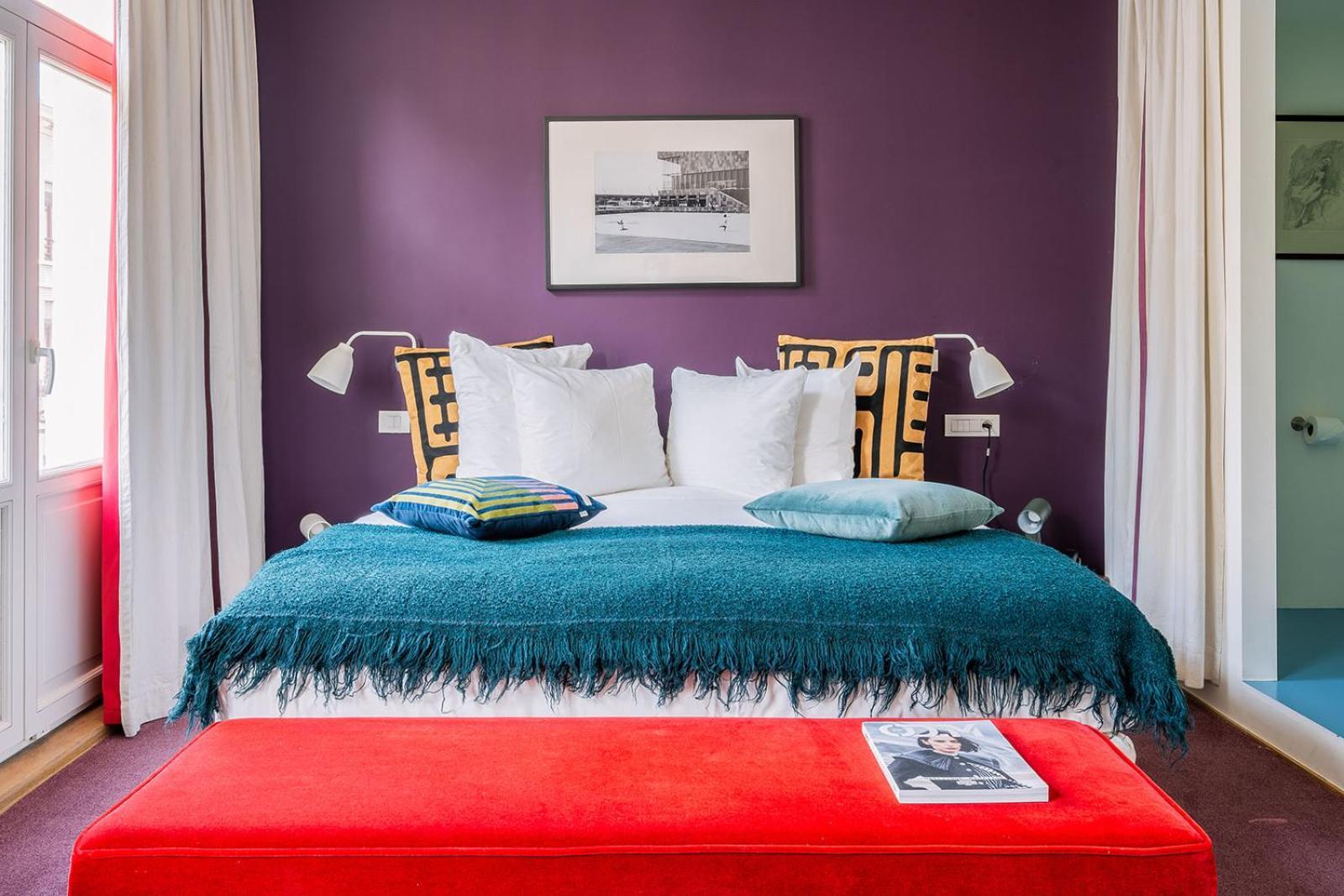 Smartflats - Pacific Hotel 3*