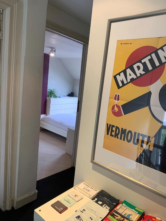 Homestay Brussels Guest House Brussels