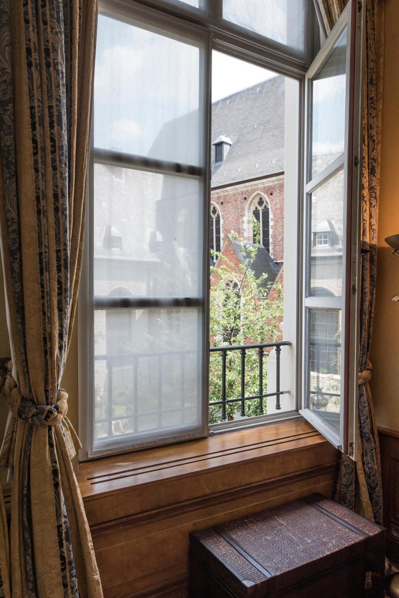 Hotel Le Dixseptieme 4*