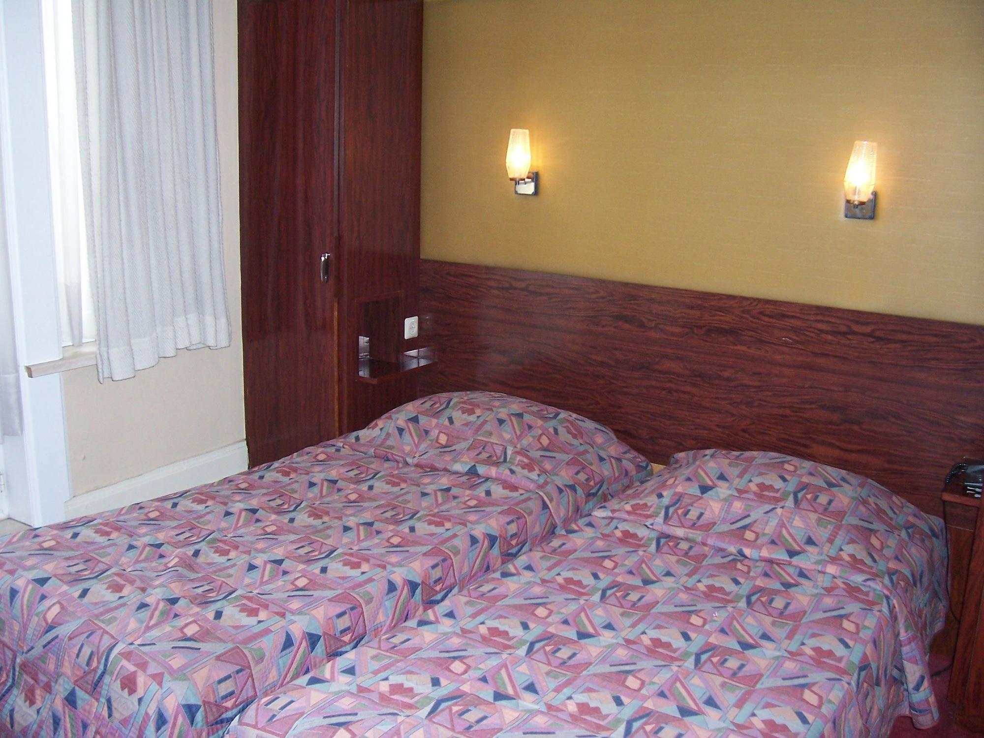 Hotel Manhattan Brussels