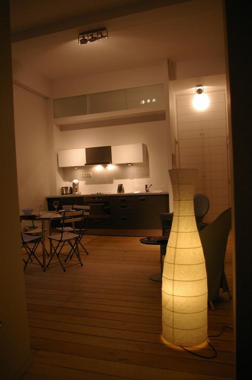 Typically Aparthotel