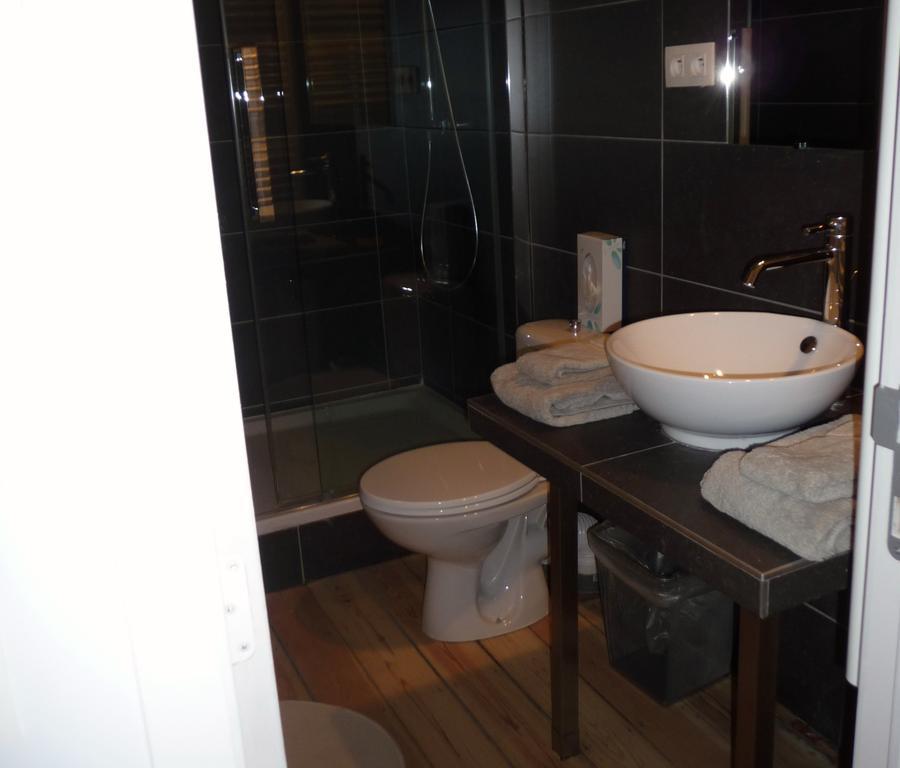 Typically Aparthotel 3*