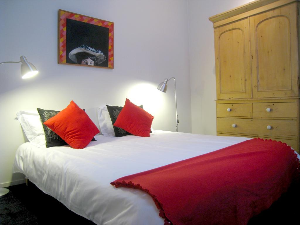 Aparthotel Typically Brussels