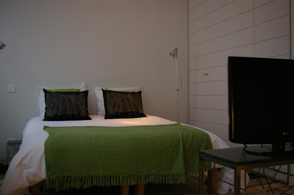 Aparthotel Typically