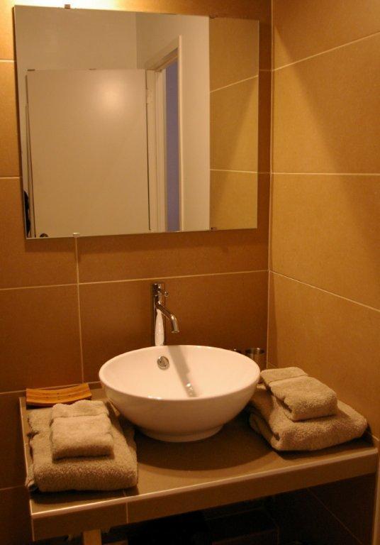 Typically Aparthotel