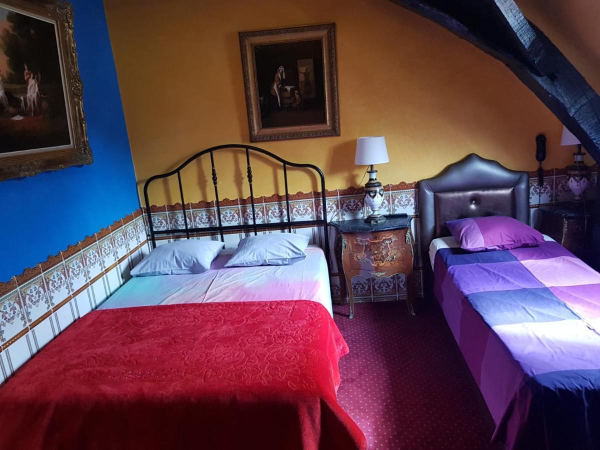 Mozart Hotel Brussels