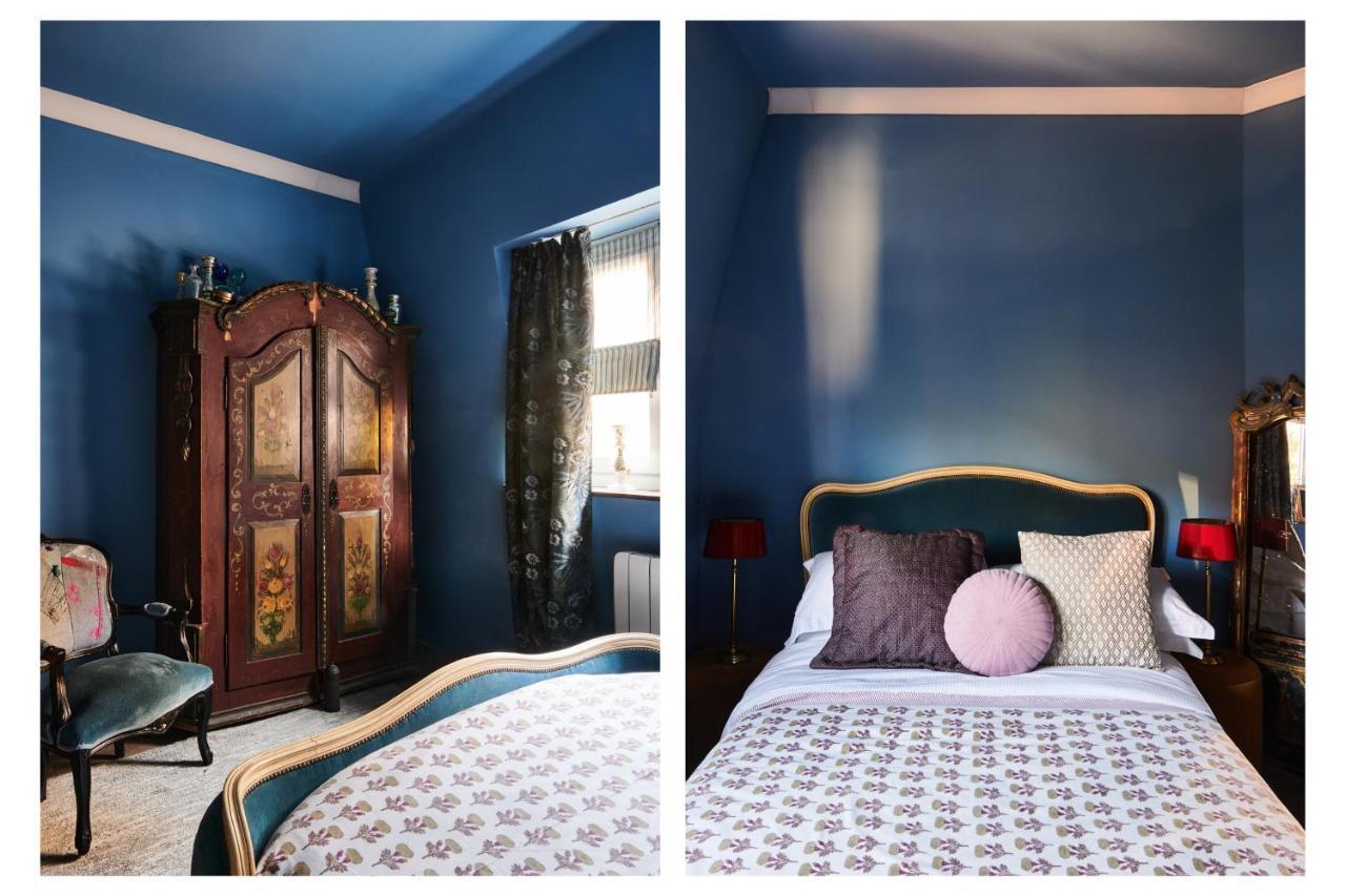 Charming 2-bedroom & Garden Holiday home