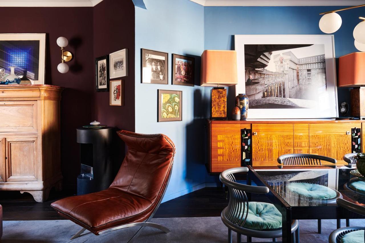 Holiday home Charming 2-bedroom & Garden