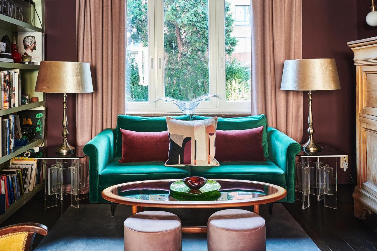 Charming 2-bedroom & Garden Holiday home