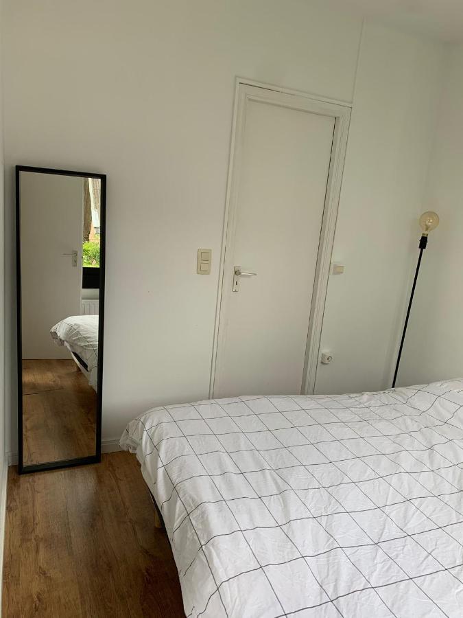 Apartment Minimalist 50m2