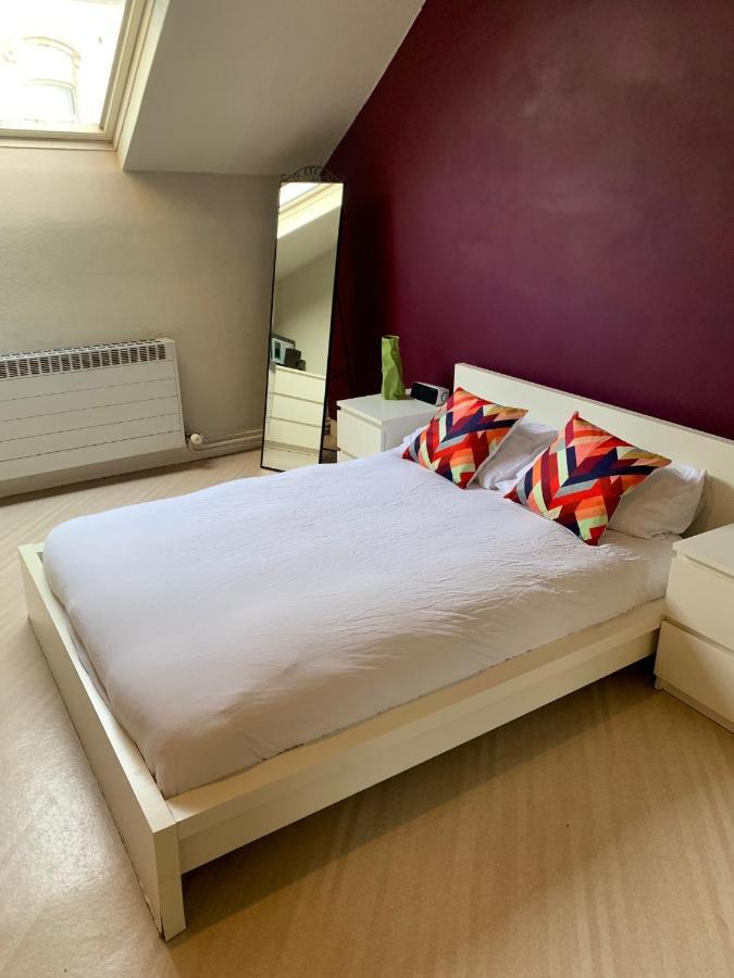 Homestay Brussels Guest House