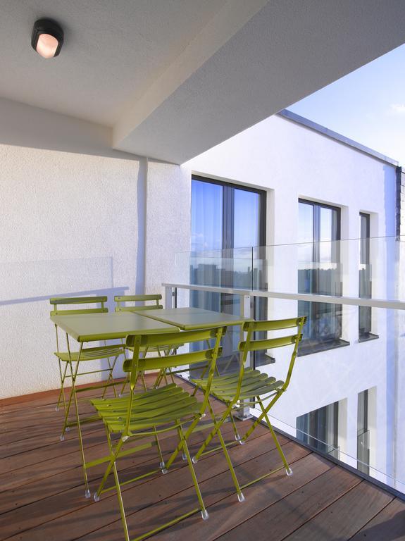 Aparthotel Thon Florence