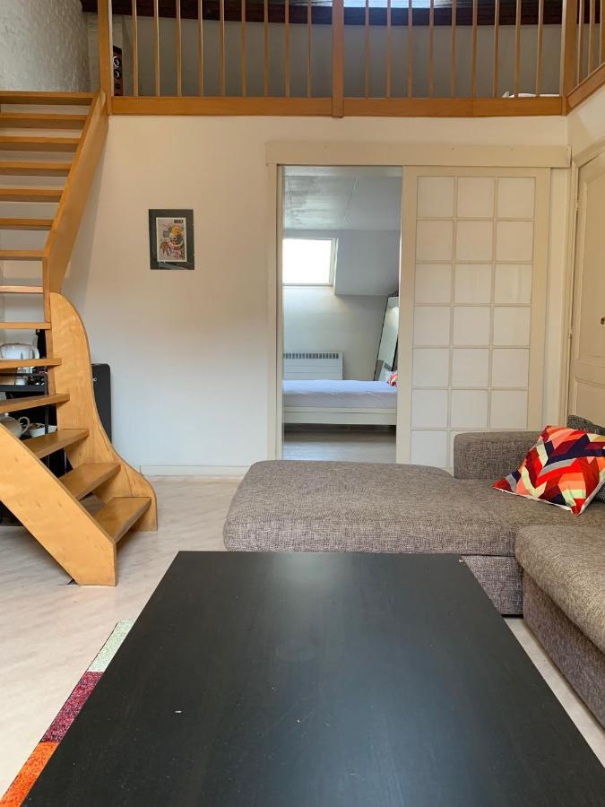 Brussels Guest House Brussels