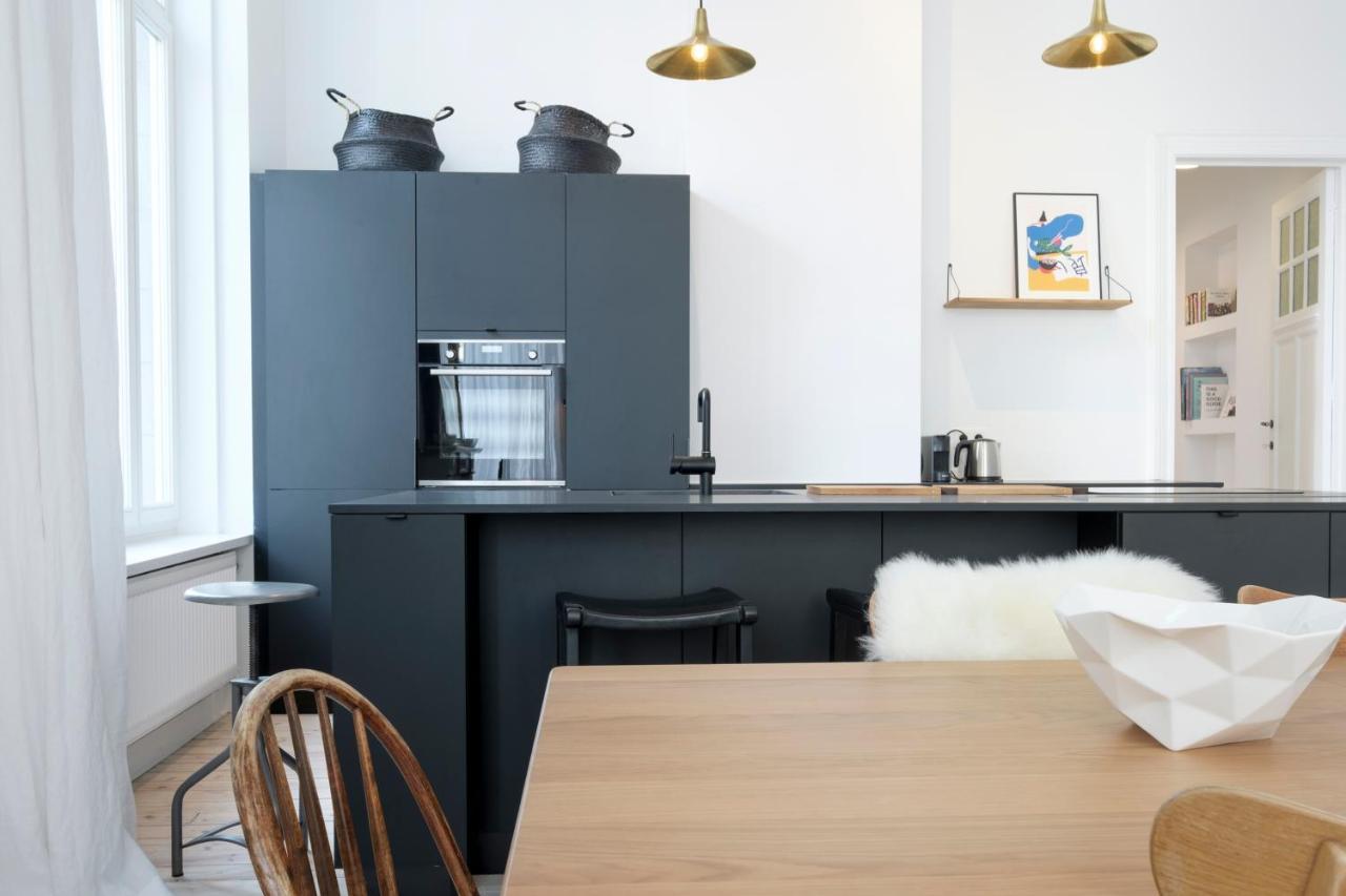 Apartment Cosy And Modern 2 Bedrooms Flat Near Chatelain And Brugmann Brussels