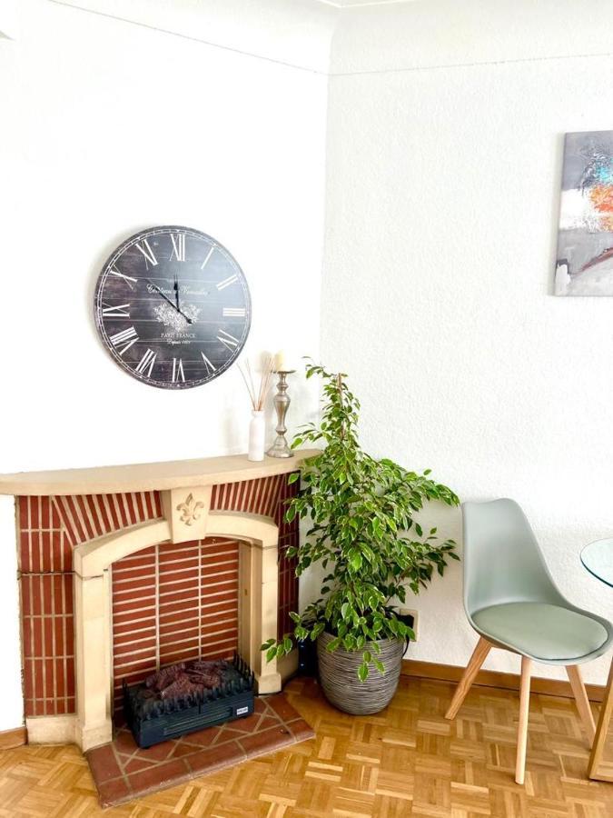 Apartment Cinquantenaire
