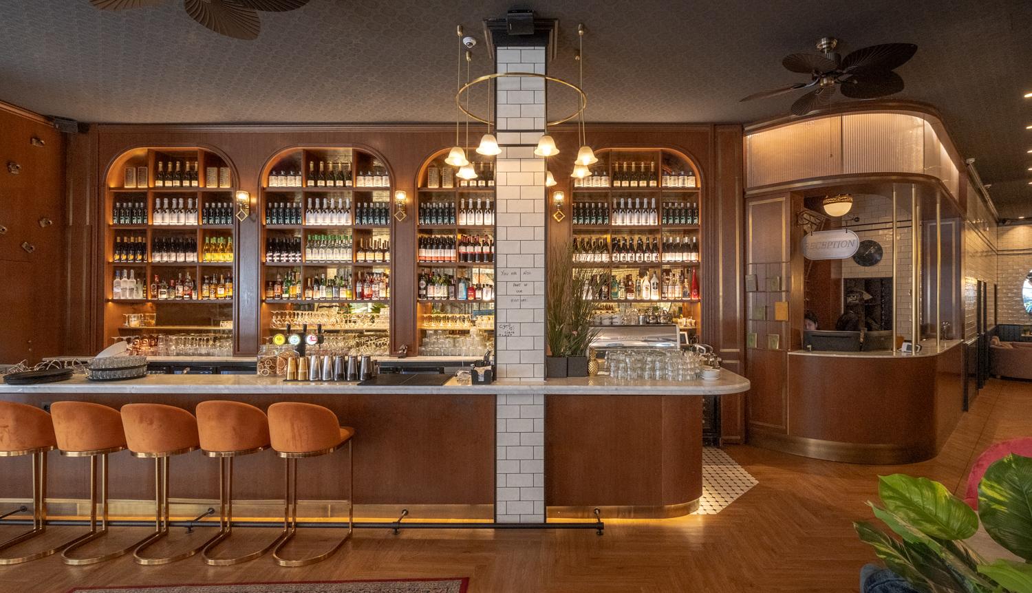 Craves Hotel Brussels