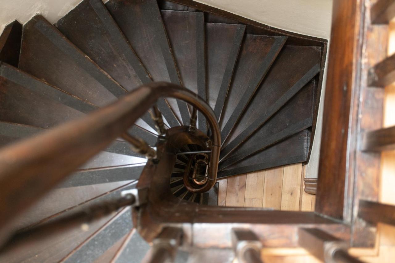 Coeur Saint-jacques Holiday home *