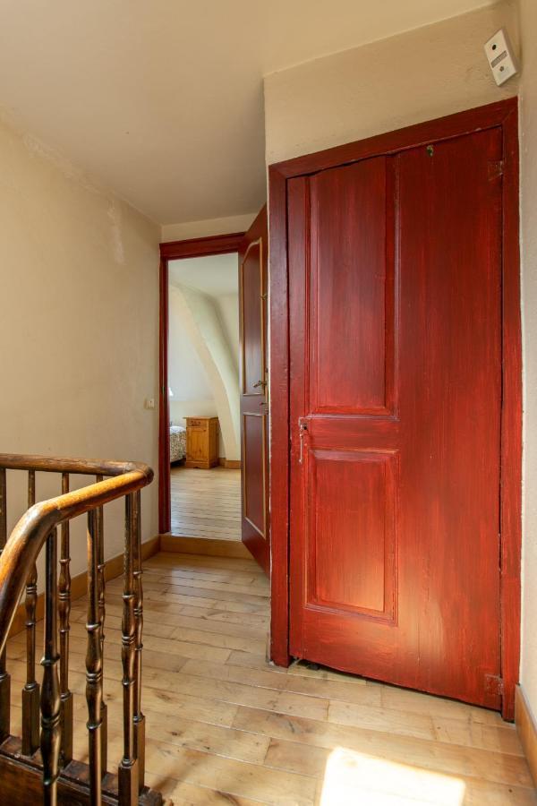 Coeur Saint-jacques *