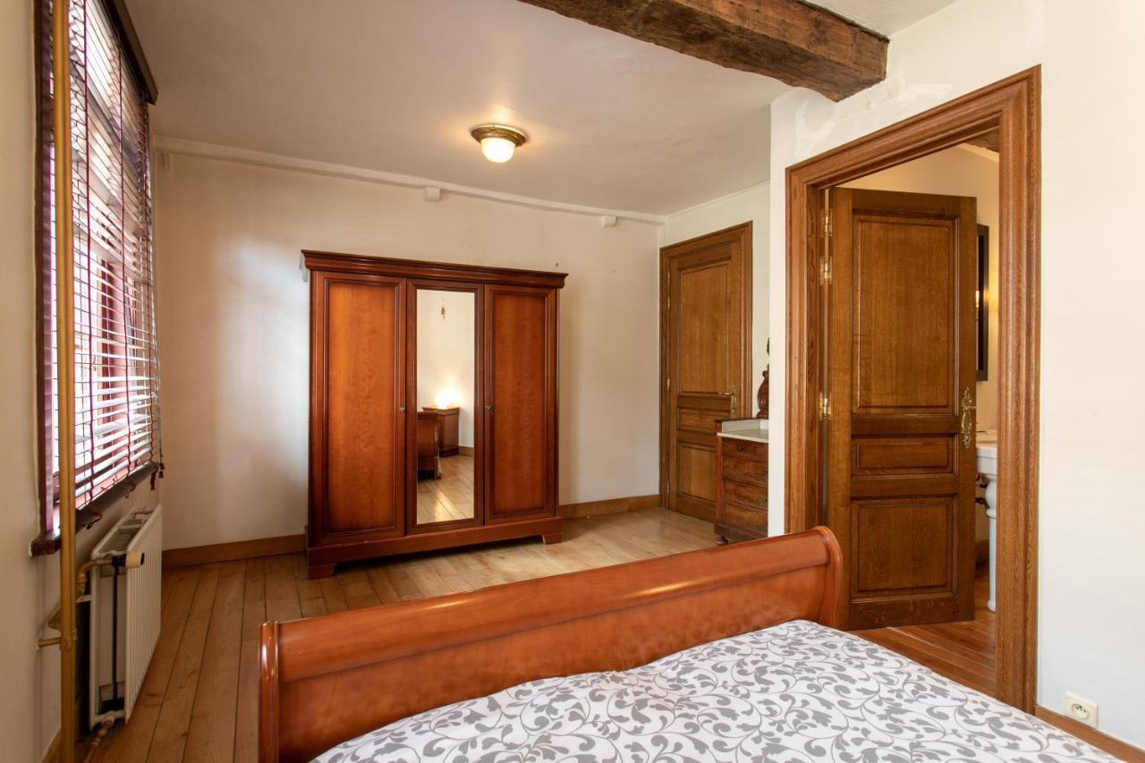 Coeur Saint-jacques *