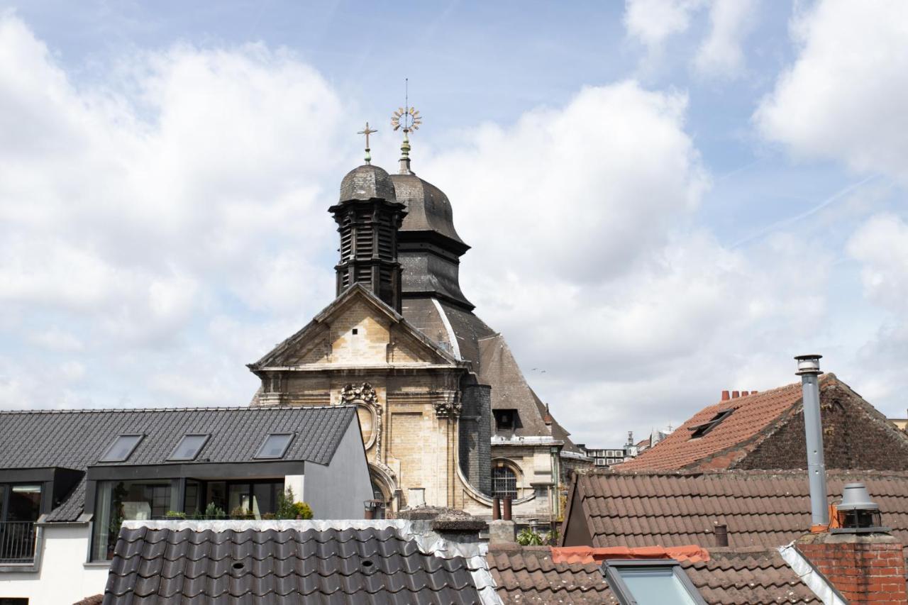 Coeur Saint-jacques Holiday home *