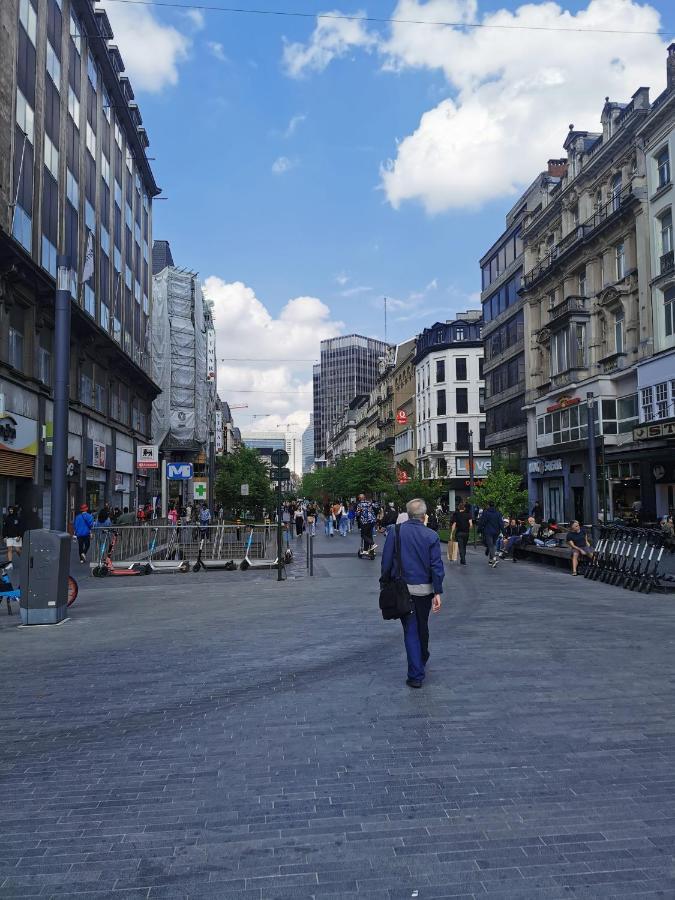 Apartment Exclusive Two-level With Private Terrace On The Canal