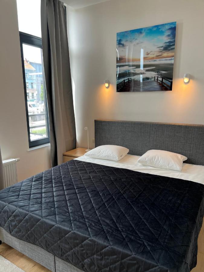 Exclusive Two-level With Private Terrace On The Canal Apartment