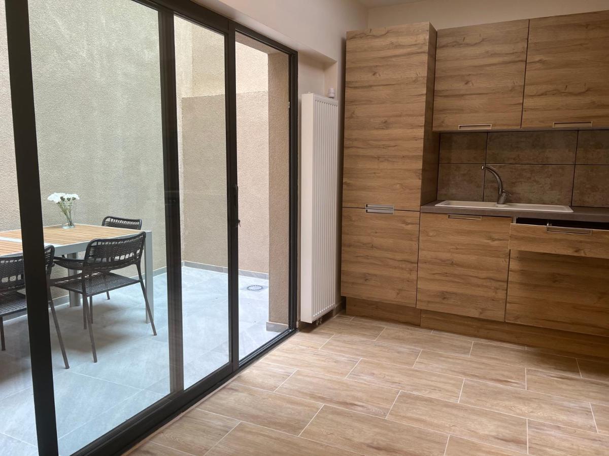 Exclusive Two-level With Private Terrace On The Canal Brussels