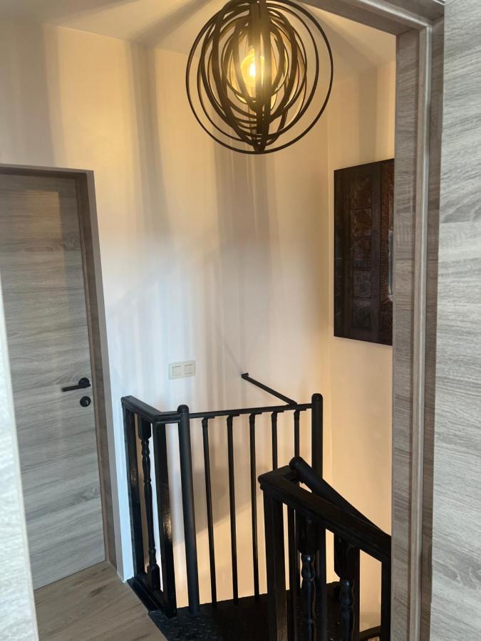 Exclusive Two-level With Private Terrace On The Canal