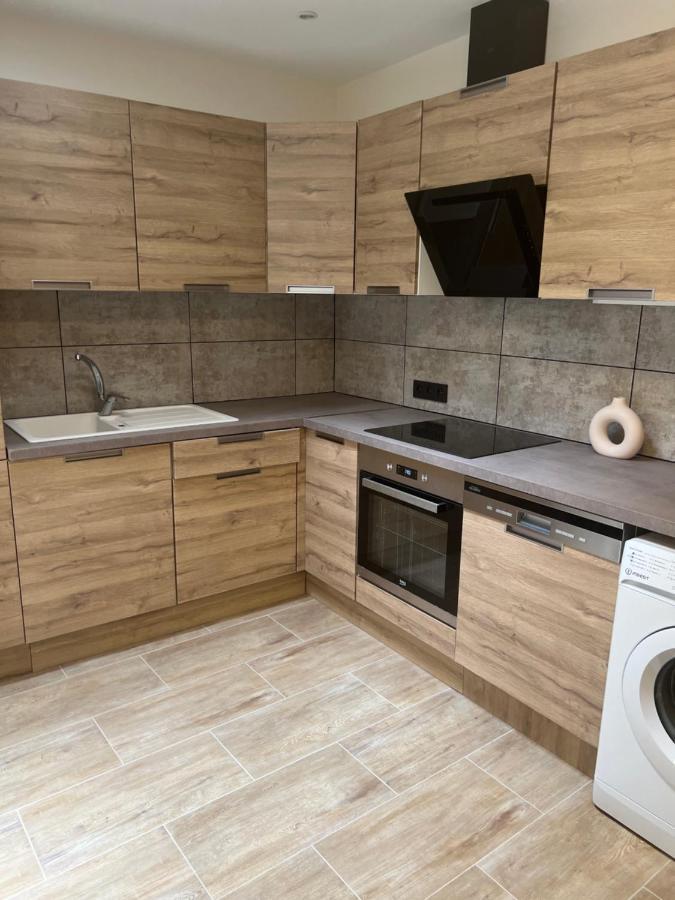 Apartment Exclusive Two-level With Private Terrace On The Canal