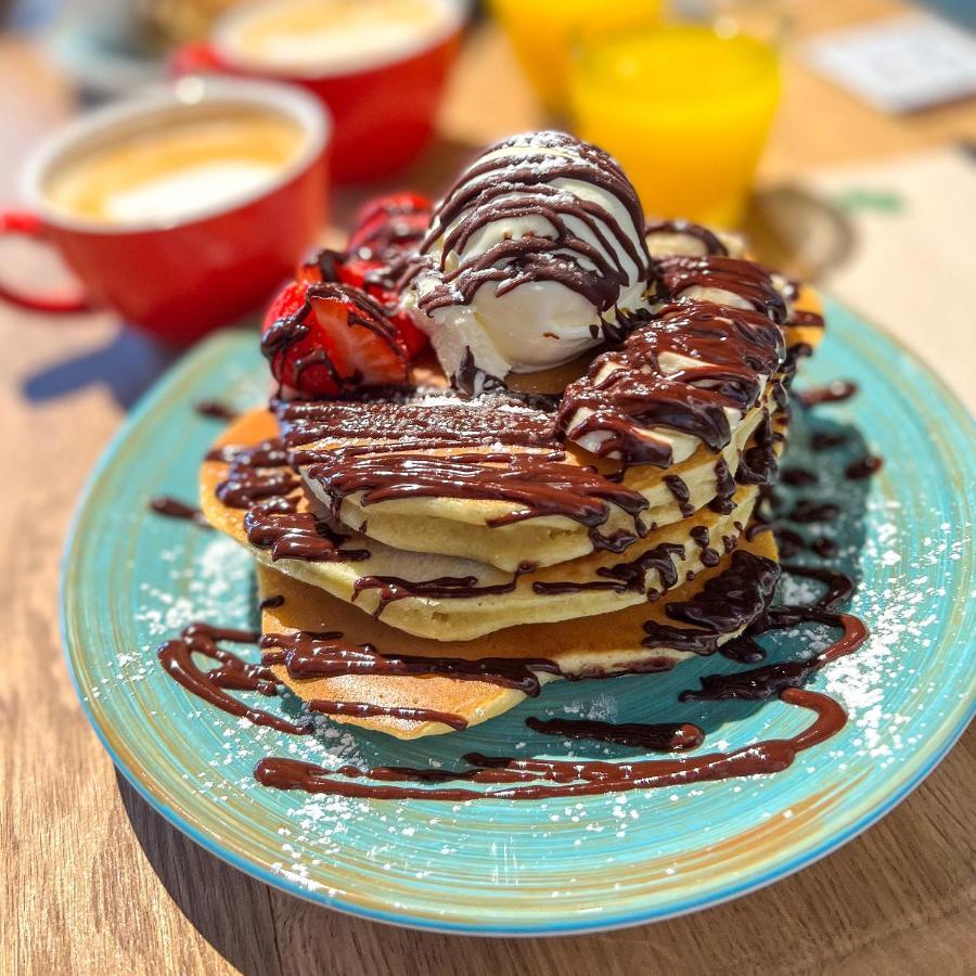 Hotel Aris Grand Place 3*