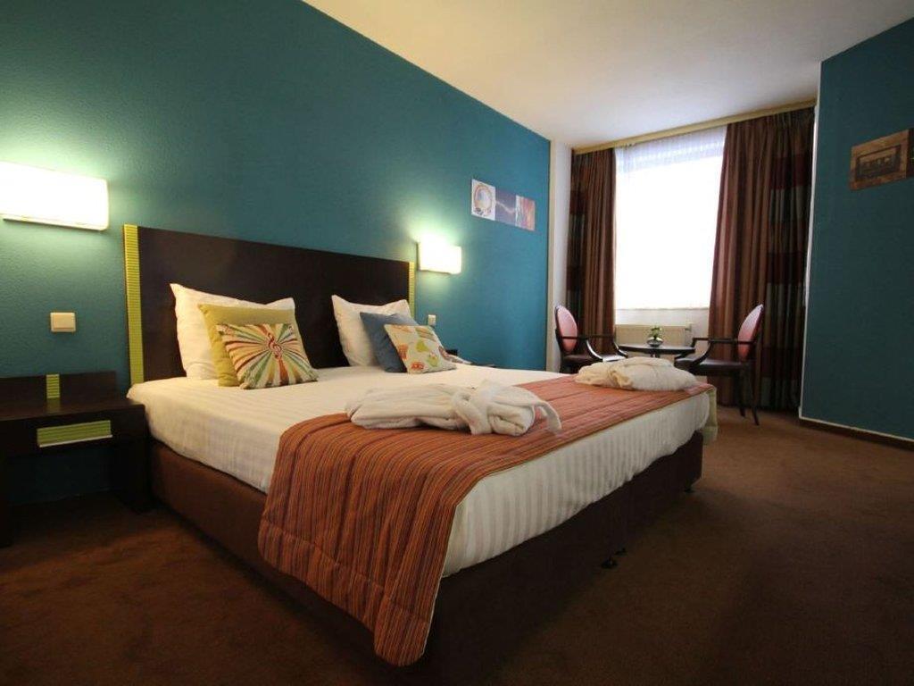 Floris Arlequin Grand-place Hotel 3*