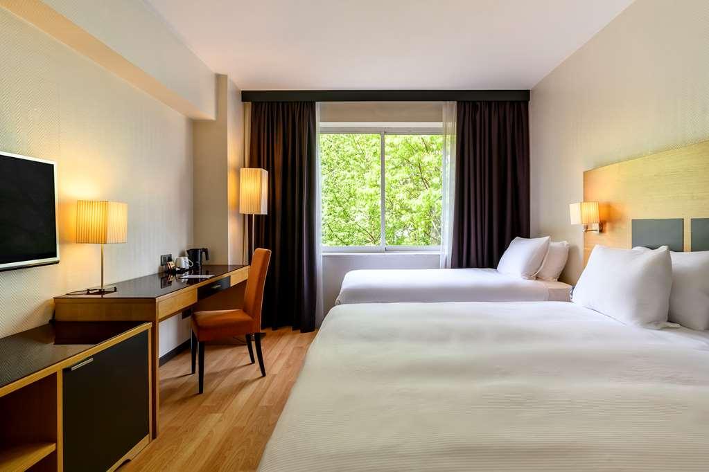 A&o Centrum Hotel Brussels