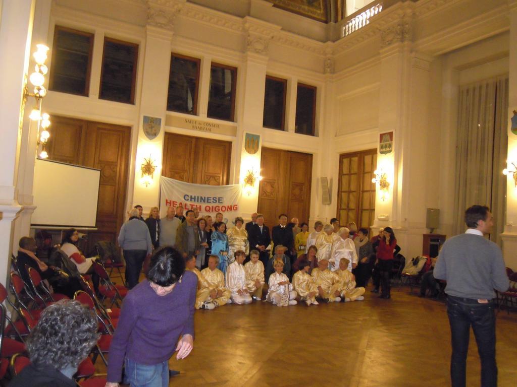 Apartment Marie Therese