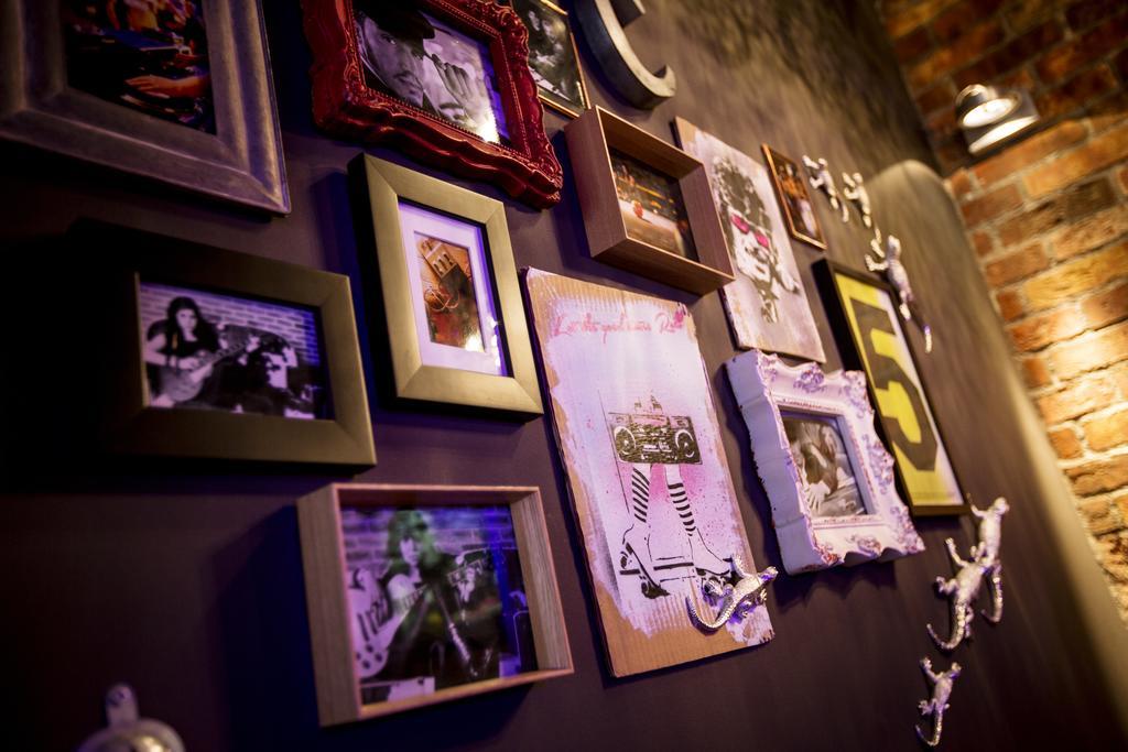 Pentahotel Brussels Centre Khách sạn Saint-Gilles