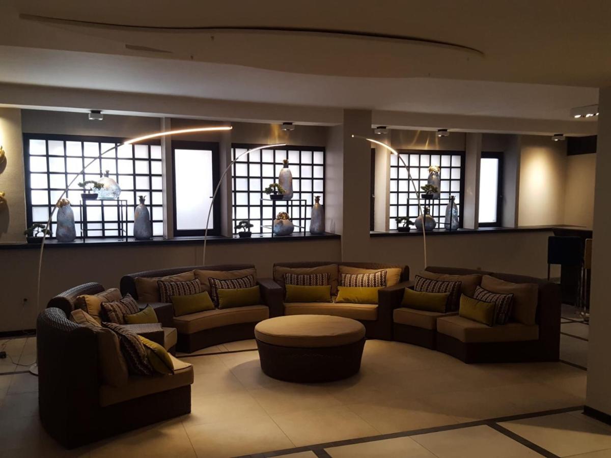 Floris Arlequin Grand-place Khách sạn 3*