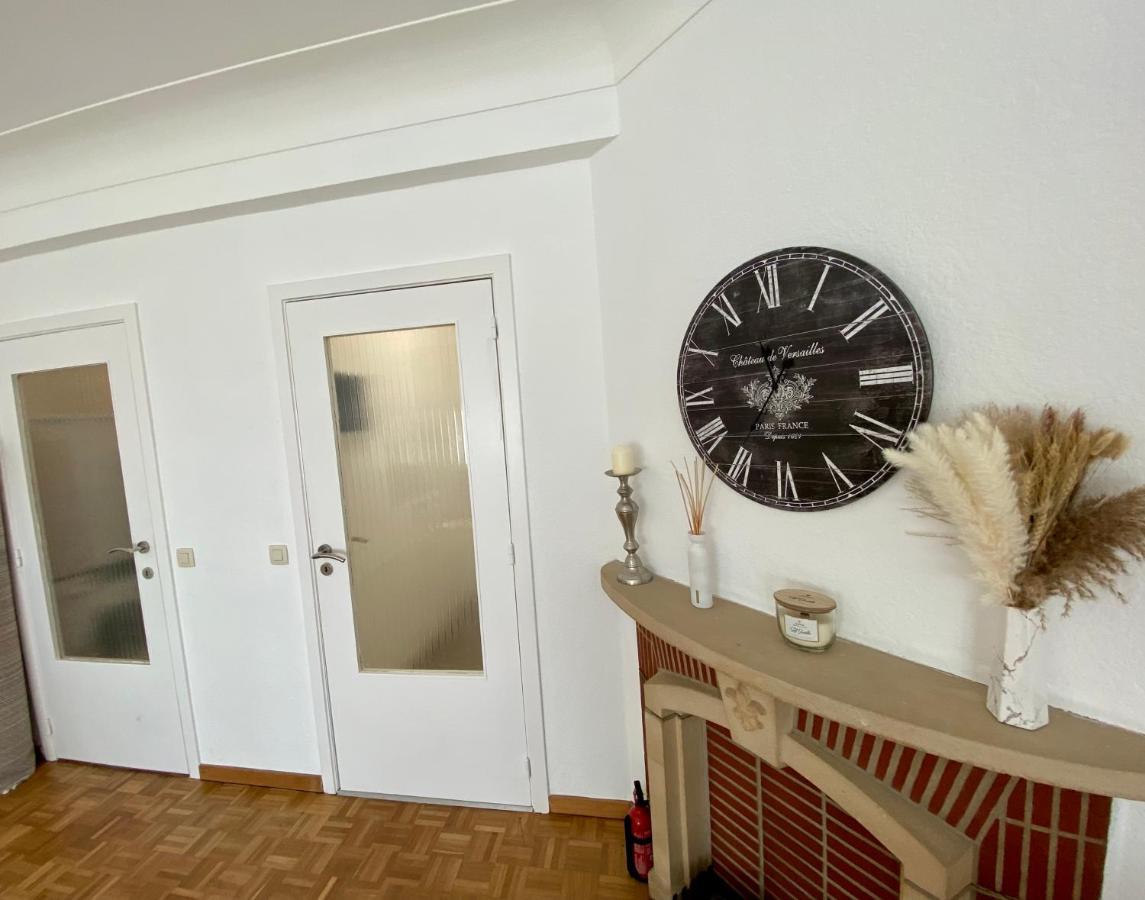 Apartment Cinquantenaire *