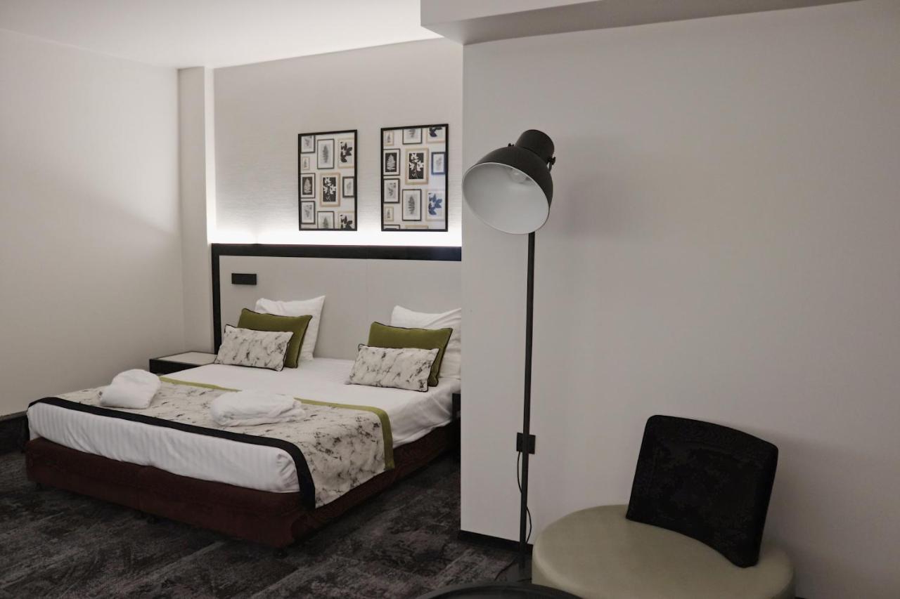 Floris Arlequin Grand-place 3* Brussels