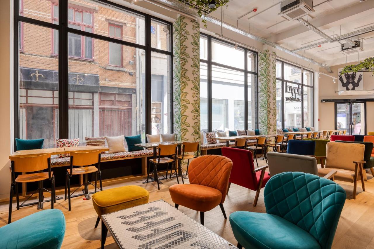 Aris Grand Place 3* Brussels