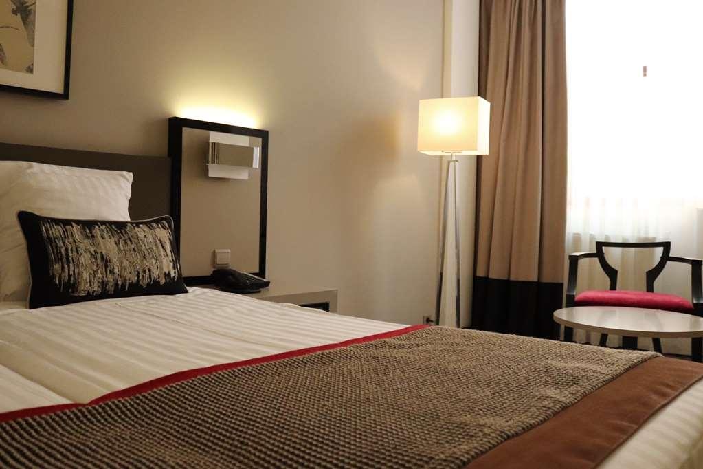 Floris Arlequin Grand-place Khách sạn