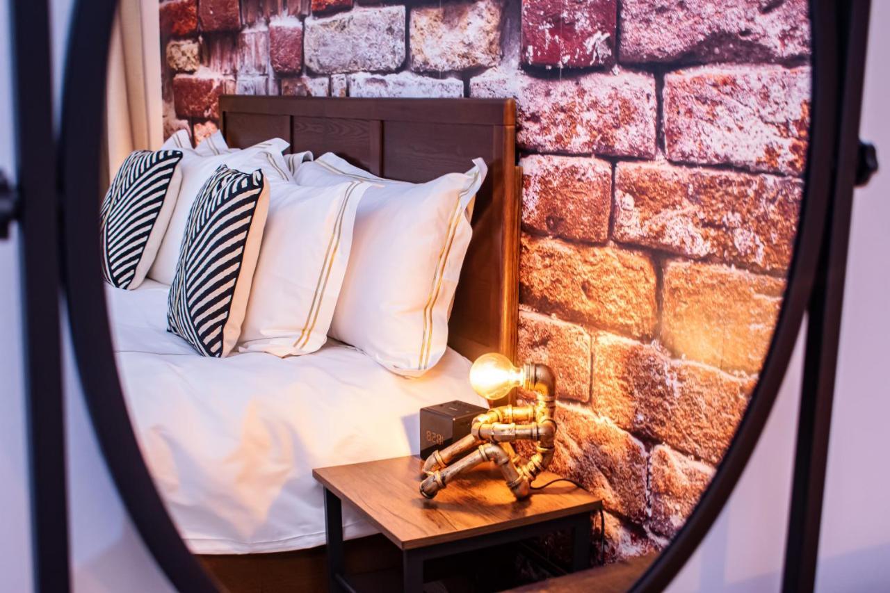R213 Residences Botanique Căn hộ