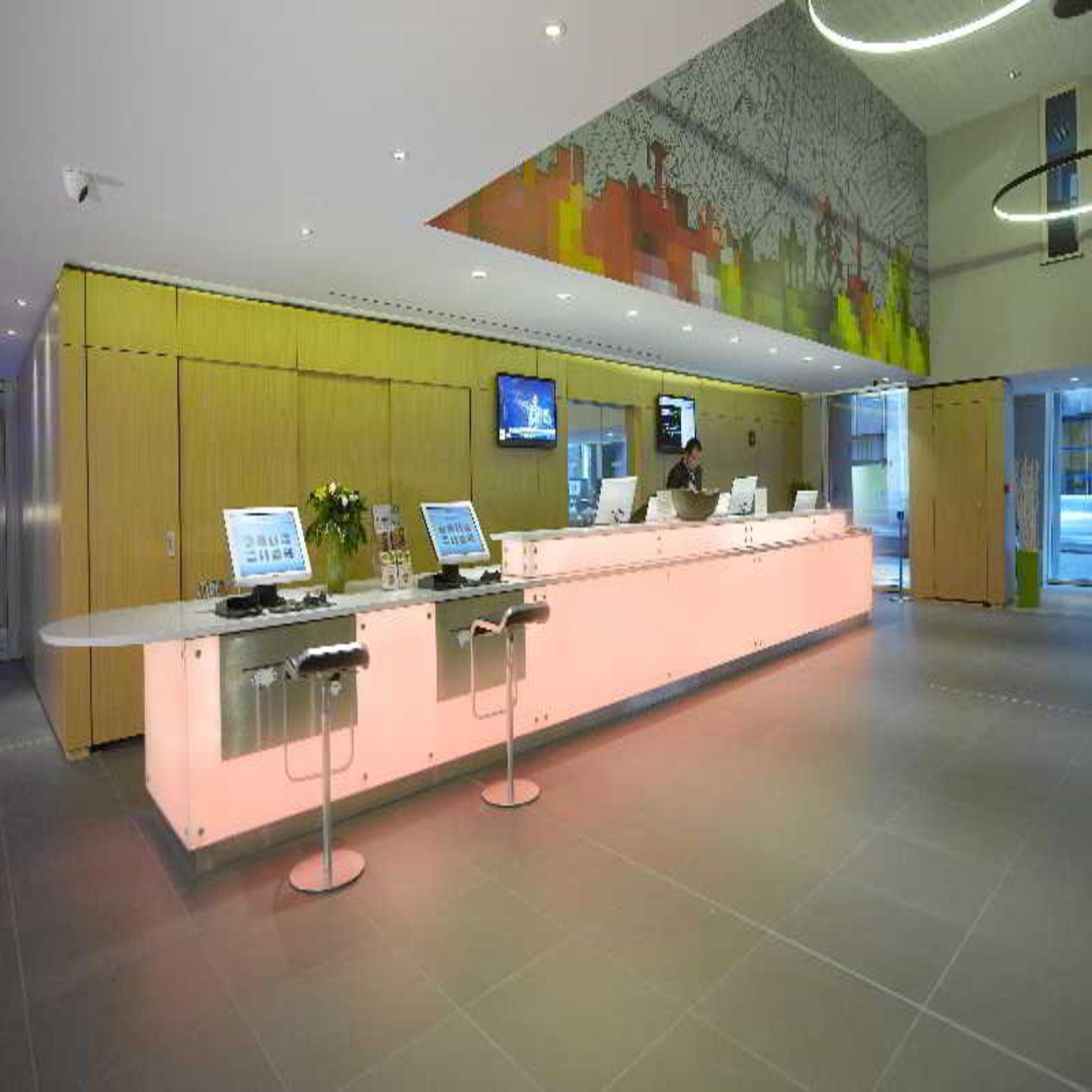 Thon Eu Hotel 4*