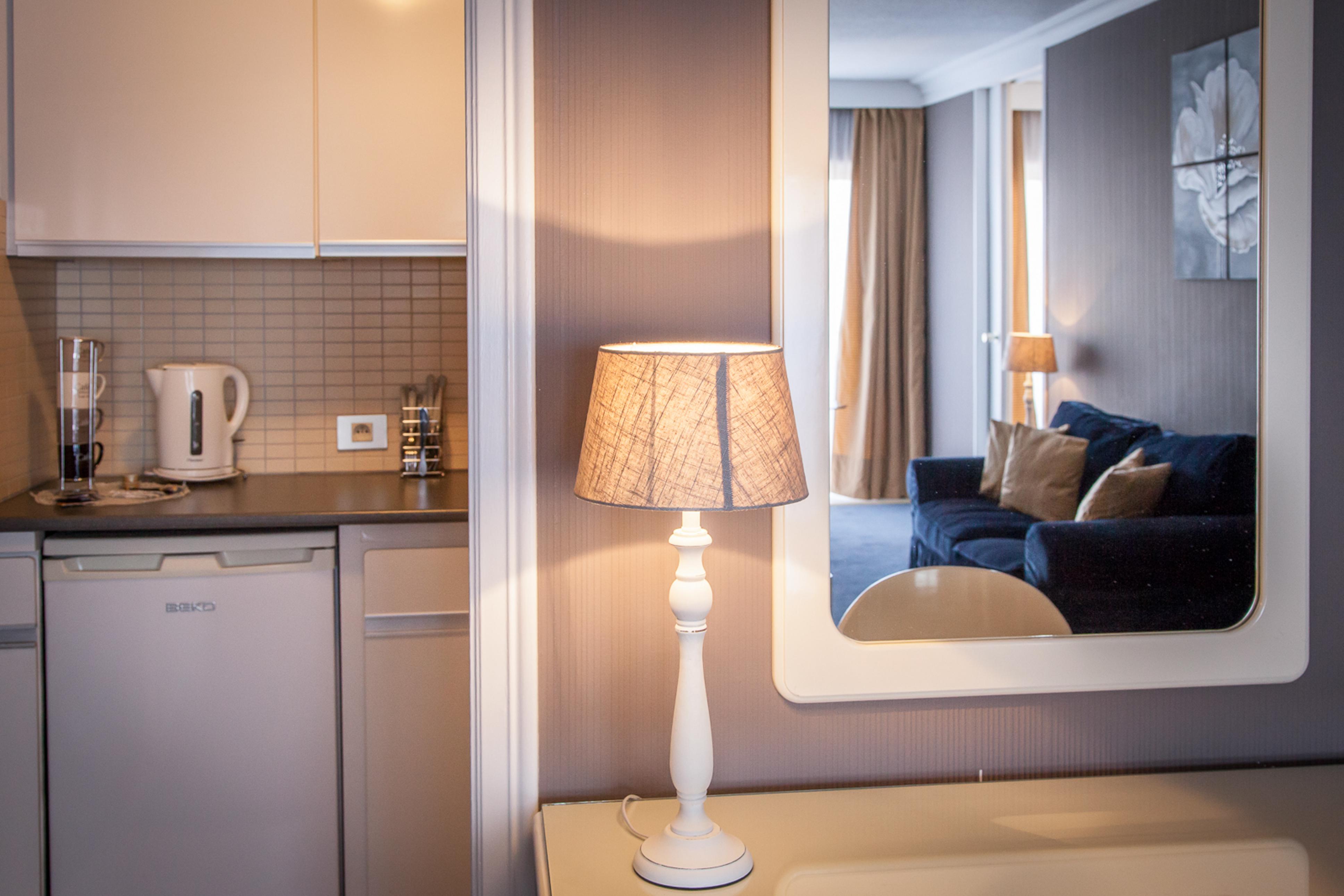 First Euroflat 4* Brussels
